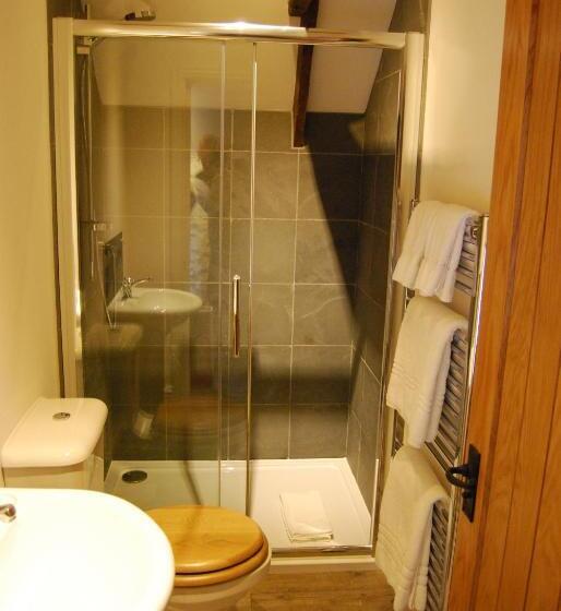 شقة غرفتين, The Wellington