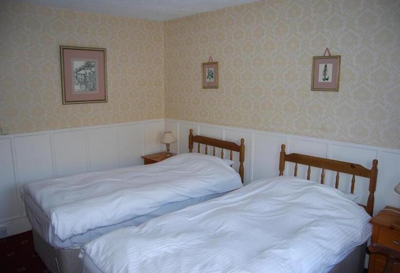 غرفة قياسية, The Wellington