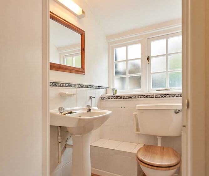 غرفة قياسية, The Wellington