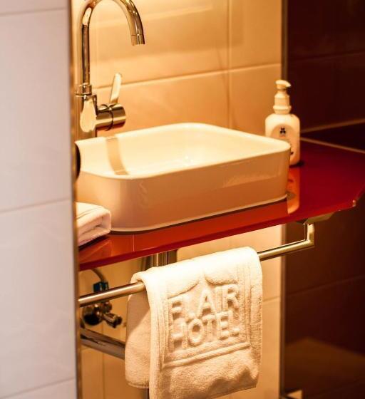 스탠다드 싱글 룸, Waldkrug