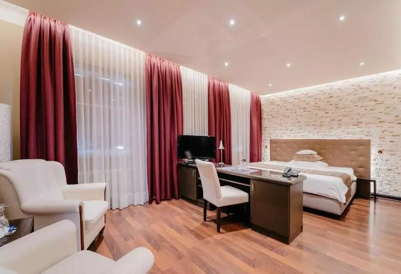 Standard Room, Waldkrug