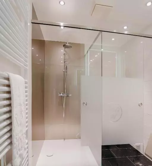 Standard Room, Waldkrug