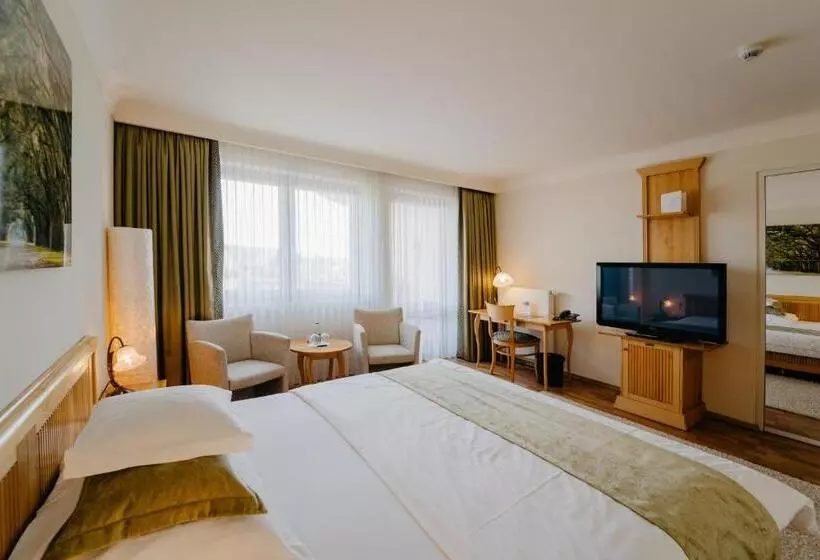 Comfort Room, Waldkrug