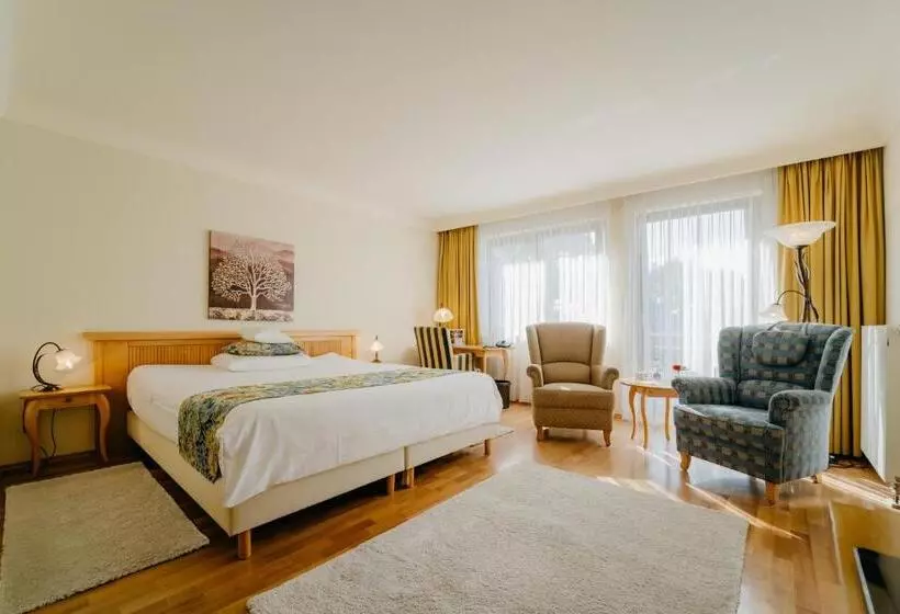 Comfort Room, Waldkrug