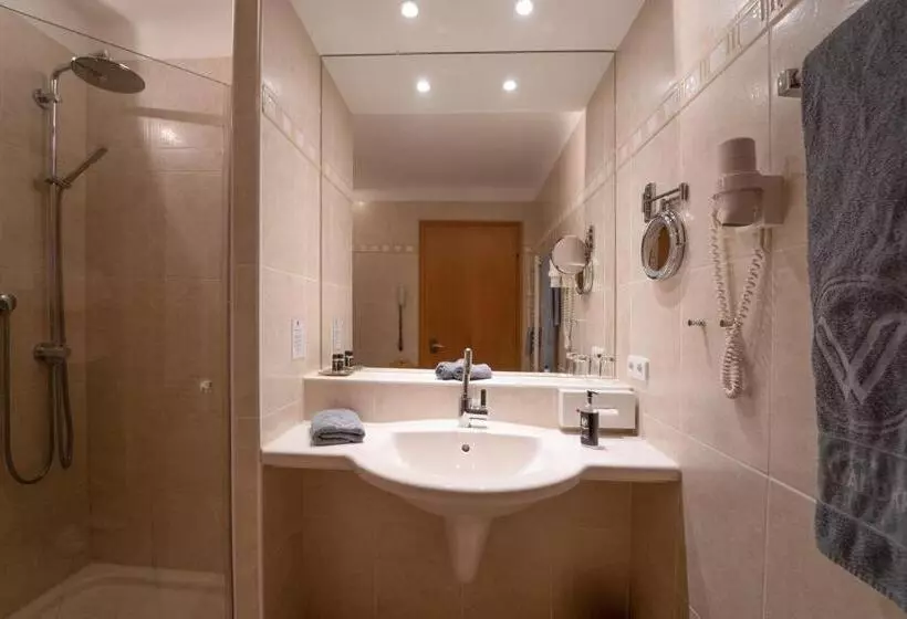 Comfort Room, Waldkrug