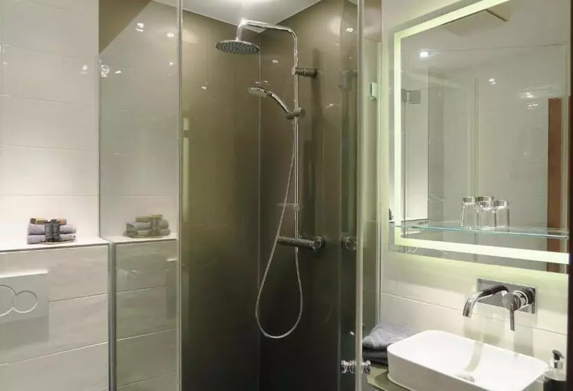 Standard Room, Waldkrug