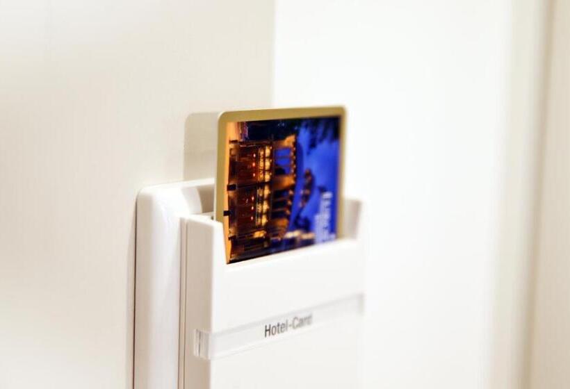 סוויטת ג'וניור עם מרפסת, Europa Hotel Kühlungsborn