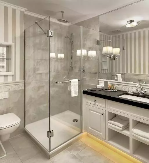 ジュニアスイート, Europa Hotel Kühlungsborn