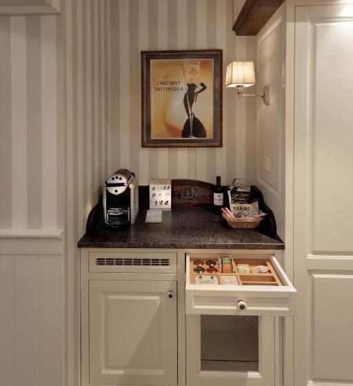 סוויטת ג'וניור, Europa Hotel Kühlungsborn