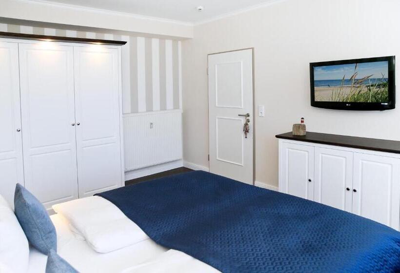 חדר משפחתי, Europa Hotel Kühlungsborn