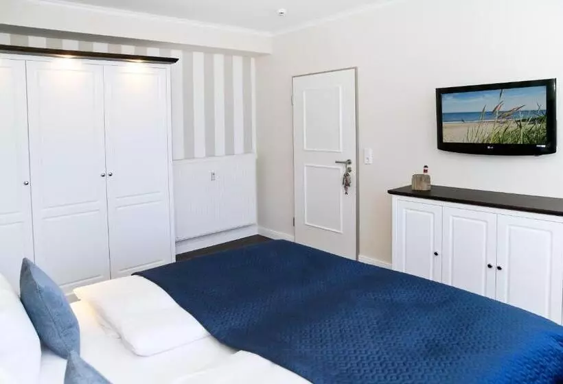 ファミリールーム, Europa Hotel Kühlungsborn