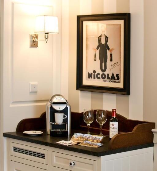 חדר סטנדרט עם מרפסת, Europa Hotel Kühlungsborn