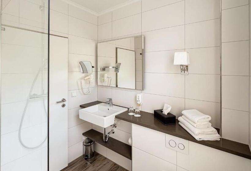 חדר סטנדרט, Europa Hotel Kühlungsborn