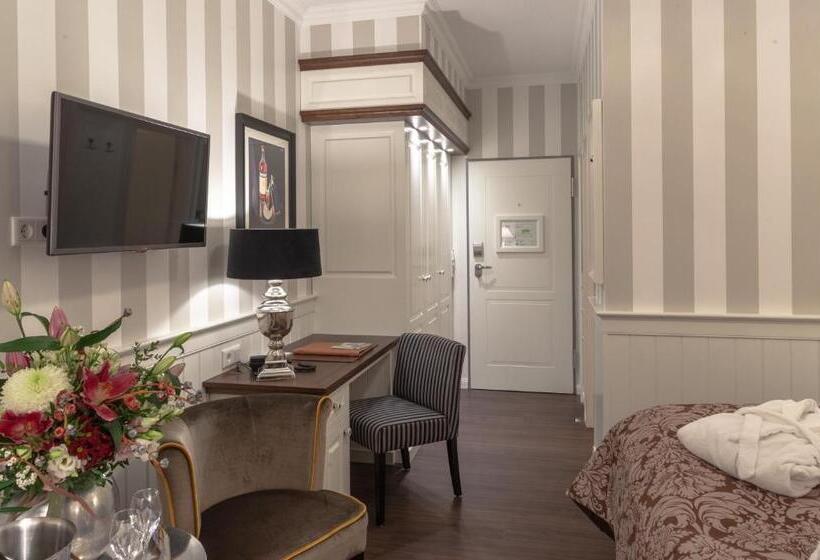 חדר סטנדרט, Europa Hotel Kühlungsborn