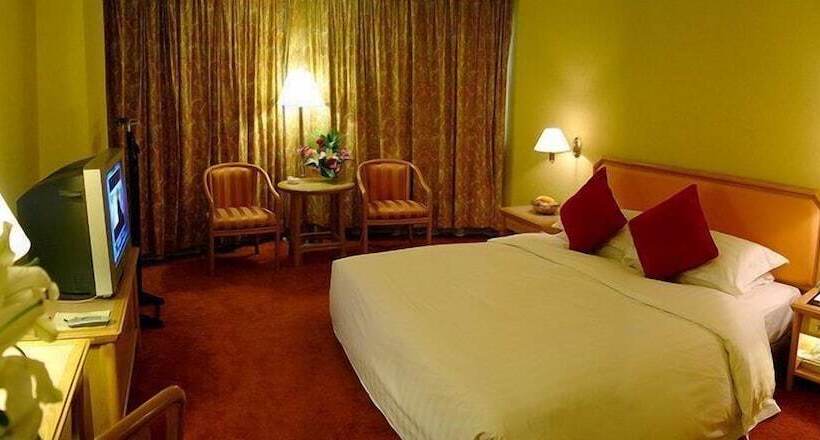 수피리어 룸, Gloria Plaza Hotel Shenyang