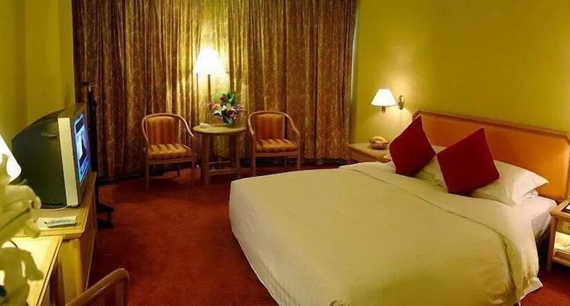 Superior-huone, Gloria Plaza Hotel Shenyang