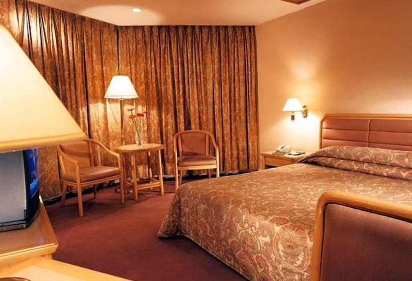 سوییت, Gloria Plaza Hotel Shenyang