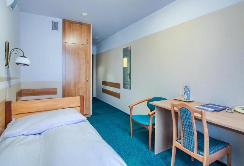 اتاق استاندارد یک نفره, Konin