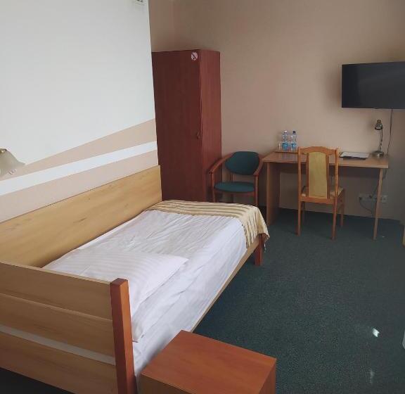 اتاق استاندارد, Konin