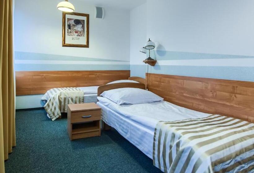 اتاق استاندارد, Konin