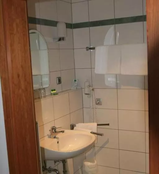 Standardzimmer, Liszt