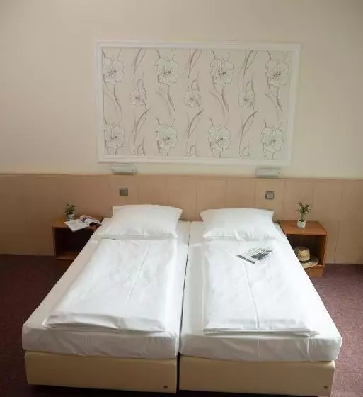 Standardzimmer, Liszt