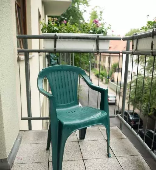 Standardzimmer, Liszt