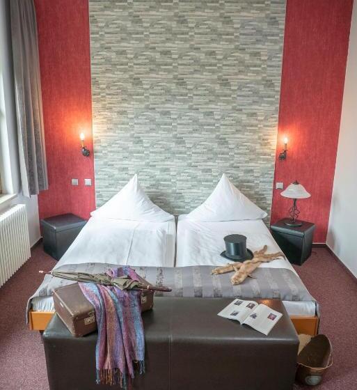 Quarto Deluxe, Liszt