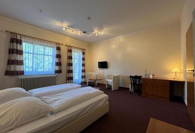 Quarto Estandar com Sacada, Liszt