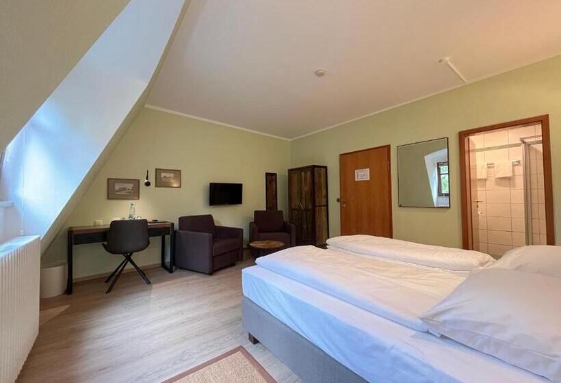 Quarto Estandar, Liszt