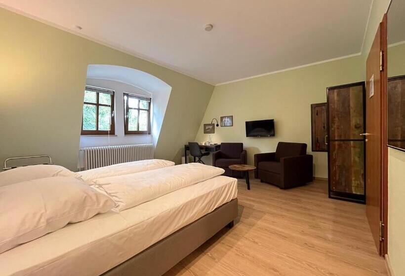 Quarto Estandar, Liszt