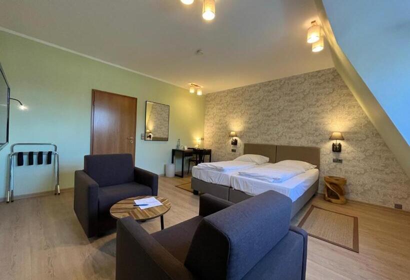 Quarto Estandar, Liszt