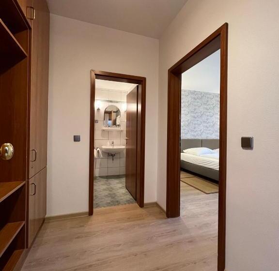 Quarto Estandar, Liszt