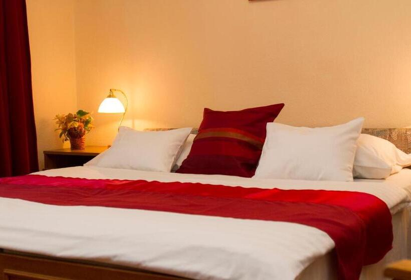 اتاق استاندارد, Molnár