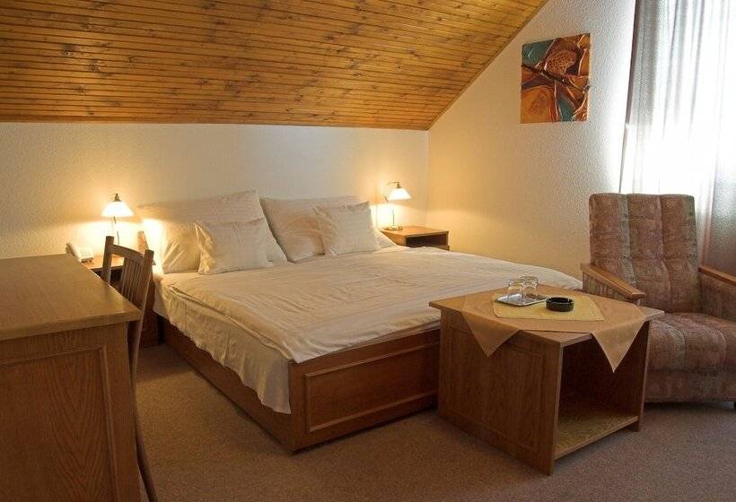 اتاق استاندارد, Molnár