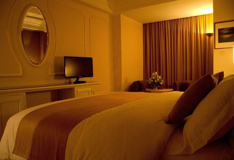 اتاق استاندارد, Nassim