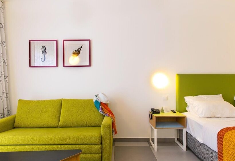 スタンダードスタジオ, Neve Eilat Hotel By Atlas Hotels