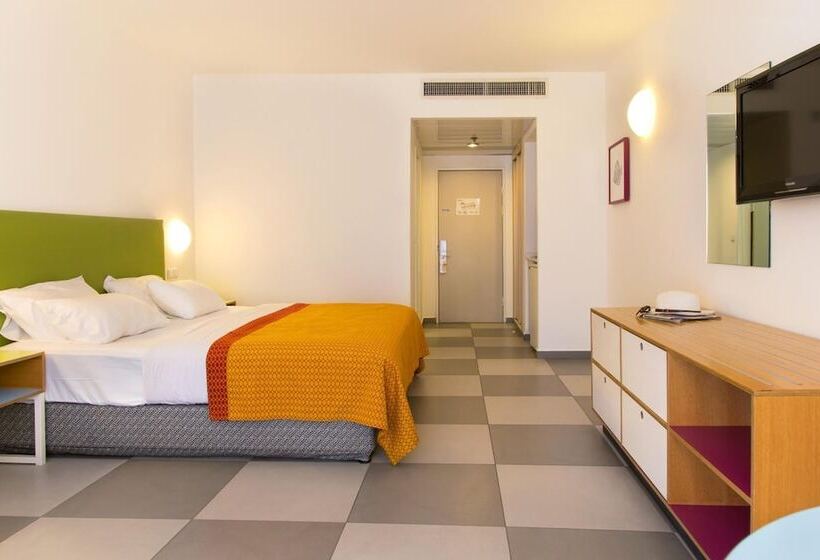 スタンダードスタジオ, Neve Eilat Hotel By Atlas Hotels