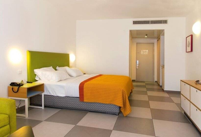 スタンダードスタジオ, Neve Eilat Hotel By Atlas Hotels