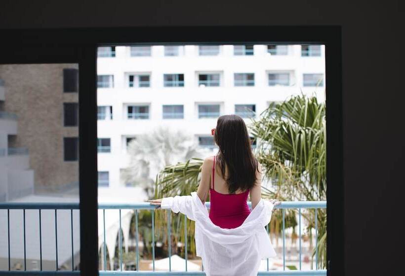 プールビュースイート, Neve Eilat Hotel By Atlas Hotels