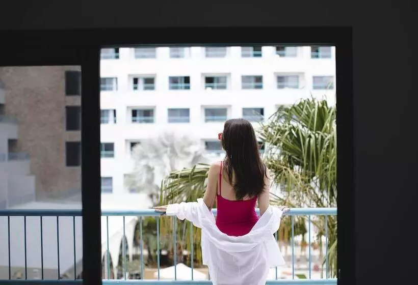プールビュースイート, Neve Eilat Hotel By Atlas Hotels