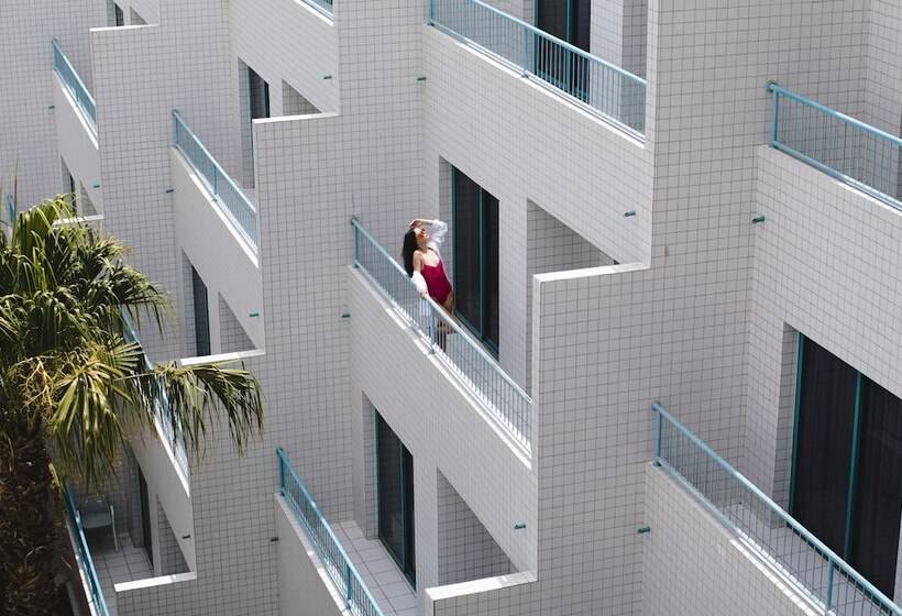 プールビュースイート, Neve Eilat Hotel By Atlas Hotels