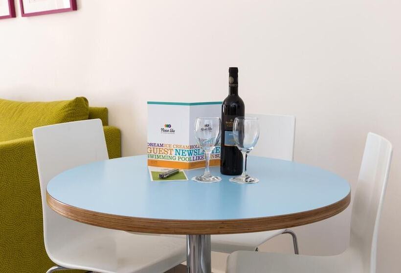 プールビュースイート, Neve Eilat Hotel By Atlas Hotels