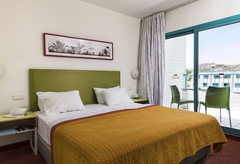 プールビュースイート, Neve Eilat Hotel By Atlas Hotels