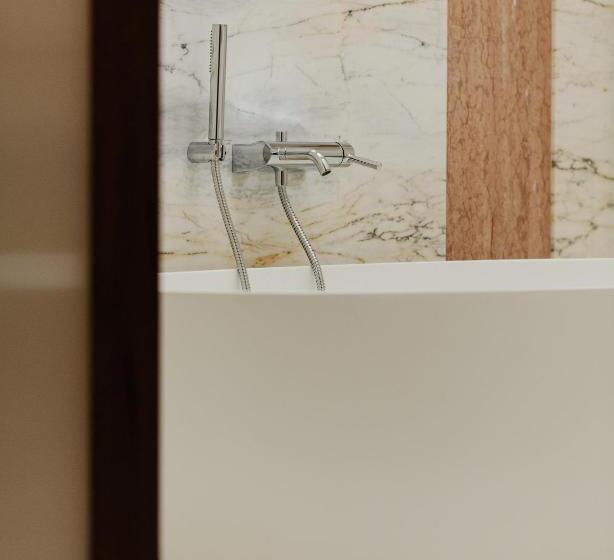 １ベッドルームのデラックスアパートメント, Pod Różą