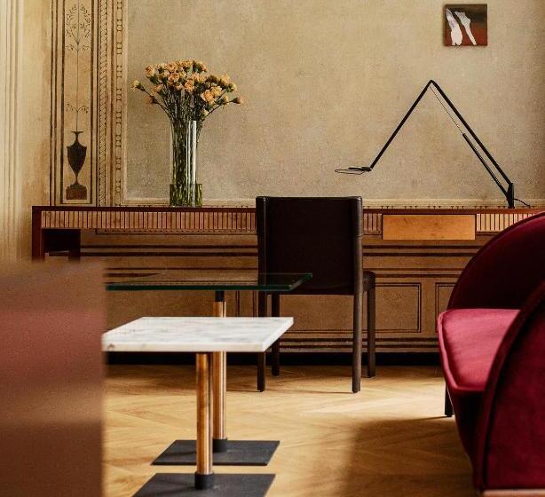 １ベッドルームのデラックスアパートメント, Pod Różą