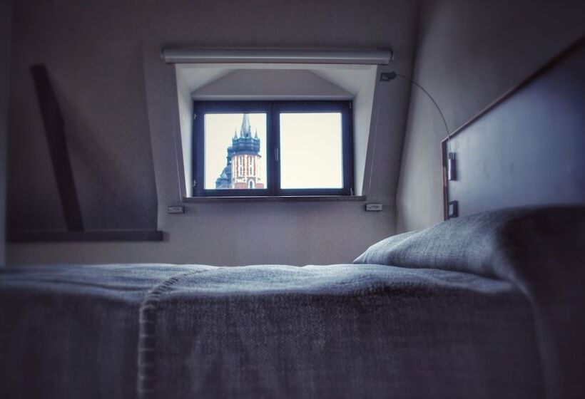 スイート, Pod Różą