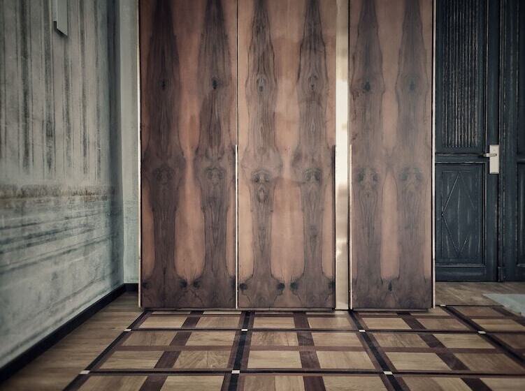 １ベッドルームのデラックスアパートメント, Pod Różą