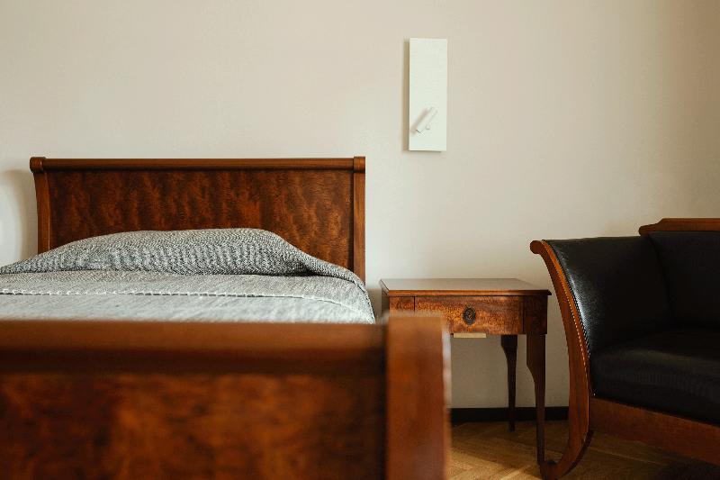 スタンダードルーム, Pod Różą