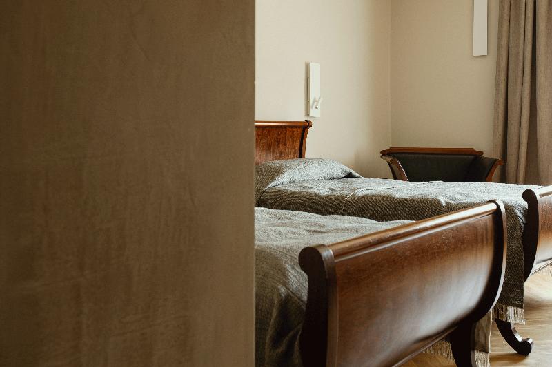 スタンダードルーム, Pod Różą